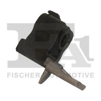 FISCHER RENAULT кронштейн глушника Clio 98- (мат. EPDM) Fischer Automotive One (FA1) 223-720