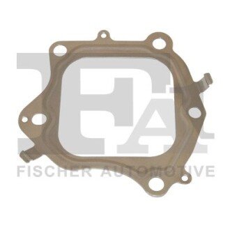 FISCHER CITROEN прокладка труби вихлопного газу C5 2.0 01-04 Fischer Automotive One (FA1) 230-914