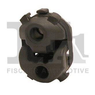 FISCHER CITROEN кронштейн глушника C5 2001- (мат. EPDM) Fischer Automotive One (FA1) 233-723 (фото 1)