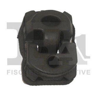 Кріплення гумове Fischer Automotive One (FA1) 233-920