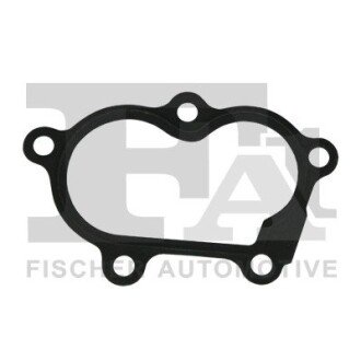 FISCHER CHRYSLER прокладка глушника Voyager III 01/1995 - 03.2001,Jeep Cherokee 01/1988 - 09/2001 Fischer Automotive One (FA1) 250-906