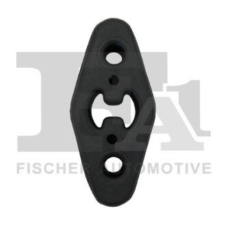 FISCHER JEEP кріплення глушника Grand Cherokee 2,1D/TD, 4,0і 84-. CHRYSLER Neon 2,0 16V -99. (мат. EPDM) Fischer Automotive One (FA1) 253-702 (фото 1)