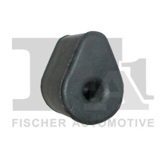 FISCHER JEEP кріплення глушника WRANGLER I 2.5 91-, WRANGLER II 2.5 96- Fischer Automotive One (FA1) 253-908