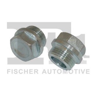 FISCHER OAS108 Масляная пробка M22x1.5 L=9 SW22 (OE - 4403189,9111189,16992611,29525161,7701042339) Fischer Automotive One (FA1) 257.803.001