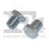 FISCHER OAS113 Масляная пробка M12x1.25 L=13 (OE - 55184773) 257.817.001