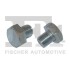 FISCHER пробка піддону (злив мастила) М14х1,5 L=14 OPEL Astra G/F/H Corsa A/B/C Fischer Automotive One (FA1) 257.828.001 (фото 1)