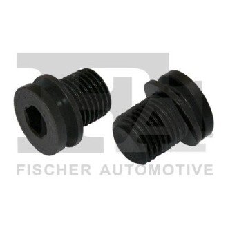 Пробка піддону автомобіля Fischer Automotive One (FA1) 257.831.001 (фото 1)