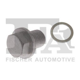 Пробка піддону автомобіля Fischer Automotive One (FA1) 257.841.011