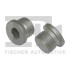 FISCHER OAS156 Масляная пробка M20x1.5 L=14 (OE - 000908020004) Fischer Automotive One (FA1) 257.858.001 (фото 1)