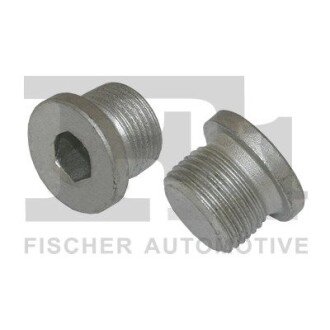 FISCHER OAS156 Масляная пробка M20x1.5 L=14 (OE - 000908020004) Fischer Automotive One (FA1) 257.858.001