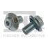 Пробка піддону автомобіля Fischer Automotive One (FA1) 257.862.001 (фото 1)