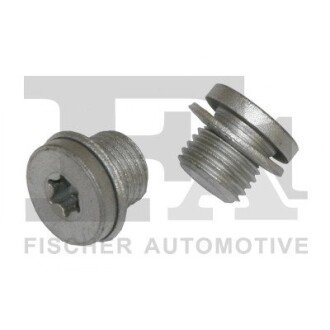 Пробка піддону автомобіля Fischer Automotive One (FA1) 257.867.001