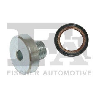 Пробка піддону автомобіля Fischer Automotive One (FA1) 257.869.011