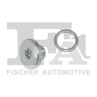 Пробка піддону автомобіля Fischer Automotive One (FA1) 257.870.011