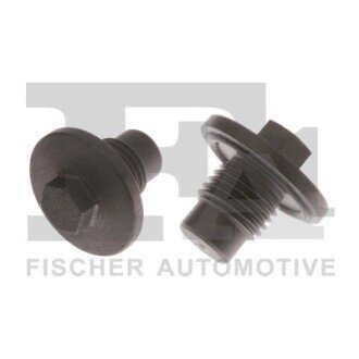 Пробка масляного піддону M14x1.5 L=16 (Fischer) Fischer Automotive One (FA1) 257.882.001