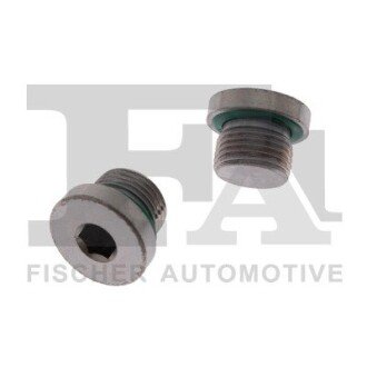 Пробка піддону Fischer Automotive One (FA1) 257.893.001