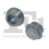 FISCHER FIAT пробка піддону (злив мастила) M22*1,5 L=9mm OAS-069 DIN 7604 269.750.001