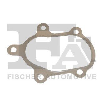 FISCHER FIAT прокладка труби вихлопного газу DUCATO 2.5 94- Fischer Automotive One (FA1) 330-940 (фото 1)