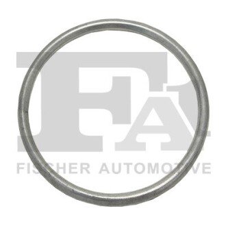 FISCHER FIAT кільце глушника 63,7x72,2x4,3 мм Fischer Automotive One (FA1) 331-964