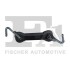 FISCHER LADA Ремень подвески глушителя ВАЗ-2101-07 (мат. EPDM) Fischer Automotive One (FA1) 333-703 (фото 1)