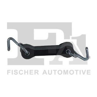 FISCHER LADA Ремень подвески глушителя ВАЗ-2101-07 (мат. EPDM) Fischer Automotive One (FA1) 333-703