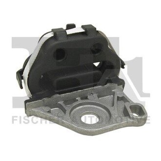 FISCHER FIAT кронштейн глушника Stilo (мат. метал+EPDM) Fischer Automotive One (FA1) 333-725