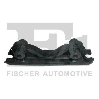 FISCHER FIAT кронштейн глушника Stilo 01- (мат. EPDM) Fischer Automotive One (FA1) 333-727