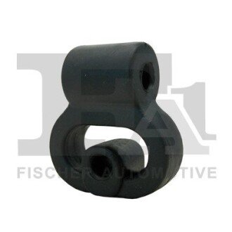 FISCHER FIAT кріплення глушника Grande Punto 05- OPEL Corsa D 06- (мат. EPDM) Fischer Automotive One (FA1) 333-732 (фото 1)