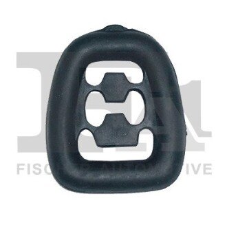 FISCHER кріплення глушника FIATLANCIA Fischer Automotive One (FA1) 333-908