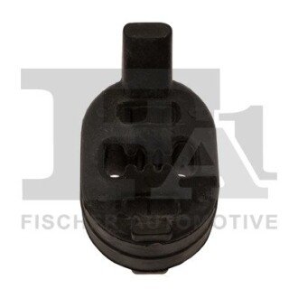 FISCHER FIAT кріплення глушника Tipo, Tempra, Uno. Fischer Automotive One (FA1) 333-911