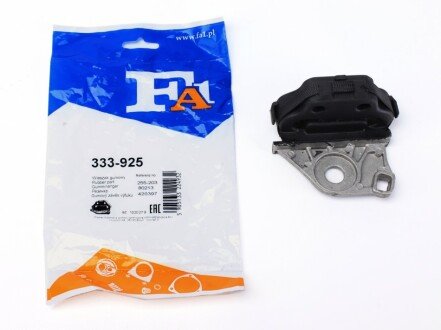 Кріплення гумометалеве Fischer Automotive One (FA1) 333-925