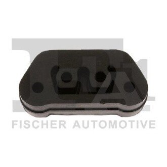 FISCHER FIAT кріплення глушника Bravo/a 96-01 1,9TD/JTD Fischer Automotive One (FA1) 333-933