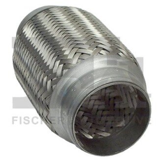 FISCHER гофра глушника 40/200 Inner Braid (з внутрішній.обплетенням) Fischer Automotive One (FA1) 340-200