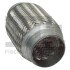 Эластичная гофра inner braid 40x230 мм 40.5 x 230.0 мм Fischer Automotive One (FA1) 340-230 (фото 1)