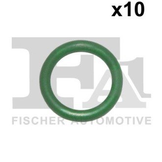 FISCHER ущільнювальне кільце HNBR 9,25 x 1,78мм Fischer Automotive One (FA1) 341.1027.010