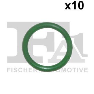 FISCHER ущільнювальне кільце HNBR 12,42 x 1,78мм Fischer Automotive One (FA1) 341.1030.010