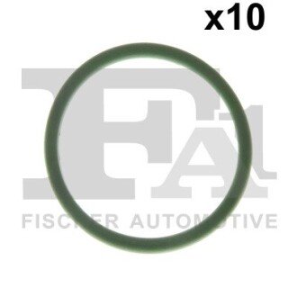 FISCHER ущільнювальне кільце HNBR 20,35 x 1,78мм Fischer Automotive One (FA1) 341.1034.010