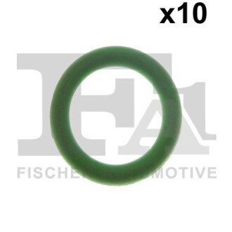 FISCHER ущільнювальне кільце HNBR 11 x 2,40мм Fischer Automotive One (FA1) 341.1043.010