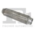 FISCHER I.B. Эластичная гофра 43x262 мм 43.2 x 262.0 мм Fischer Automotive One (FA1) 343-262 (фото 1)