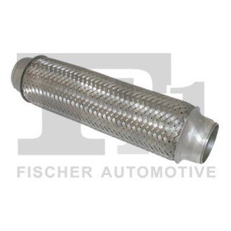 FISCHER I.B. Эластичная гофра 43x262 мм 43.2 x 262.0 мм Fischer Automotive One (FA1) 343-262