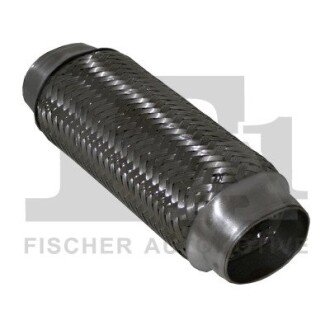 FISCHER I.B. Эластичная гофра 44/58x210 мм Pun 44.0/58.0 x 210.0 мм Fischer Automotive One (FA1) 344-210 (фото 1)