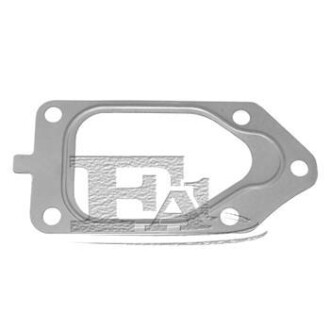 Прокладка турбіни Fischer Automotive One (FA1) 400527