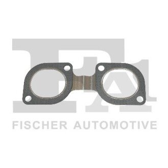 Прокладка випускного колектора (Fischer) Fischer Automotive One (FA1) 410-006 (фото 1)