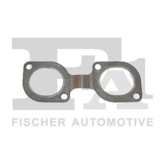 Прокладка випускного колектора (Fischer) Fischer Automotive One (FA1) 410-007