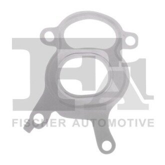 Прокладка випускного колектора (Fischer) Fischer Automotive One (FA1) 410-527