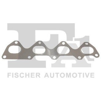 Прокладка випускного колектора (Fischer) Fischer Automotive One (FA1) 411-022