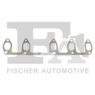 FISCHER VW прокладка випускного колектора Crafter 2.5TDI 06-. Fischer Automotive One (FA1) 411-026