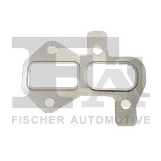 FISCHER AUDI прокладка вип. колектора A8/Q7 4,2TDI -10. Fischer Automotive One (FA1) 411-050