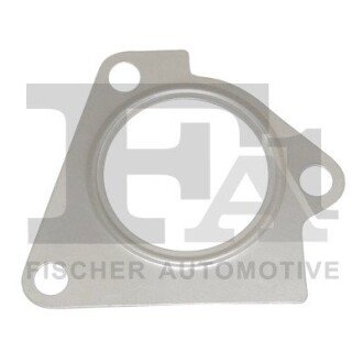 FISCHER AUDI Ущільнення турбіни (компресора) A4 B7 (8EC) 2.7 TDI 05-, A4 B7 Avant (8ED) 3.0 TDI quattro 06-, A6 C6 Avant (4F5) 2.7 TDI 05-, Q7 (4LB) 3.0 TDI quattro 06- Fischer Automotive One (FA1) 411-527