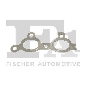 FISCHER OPEL прокладка вип. колектора Astra H, Combo, Meriva 1.7CDTI, Honda Civic Fischer Automotive One (FA1) 412-030